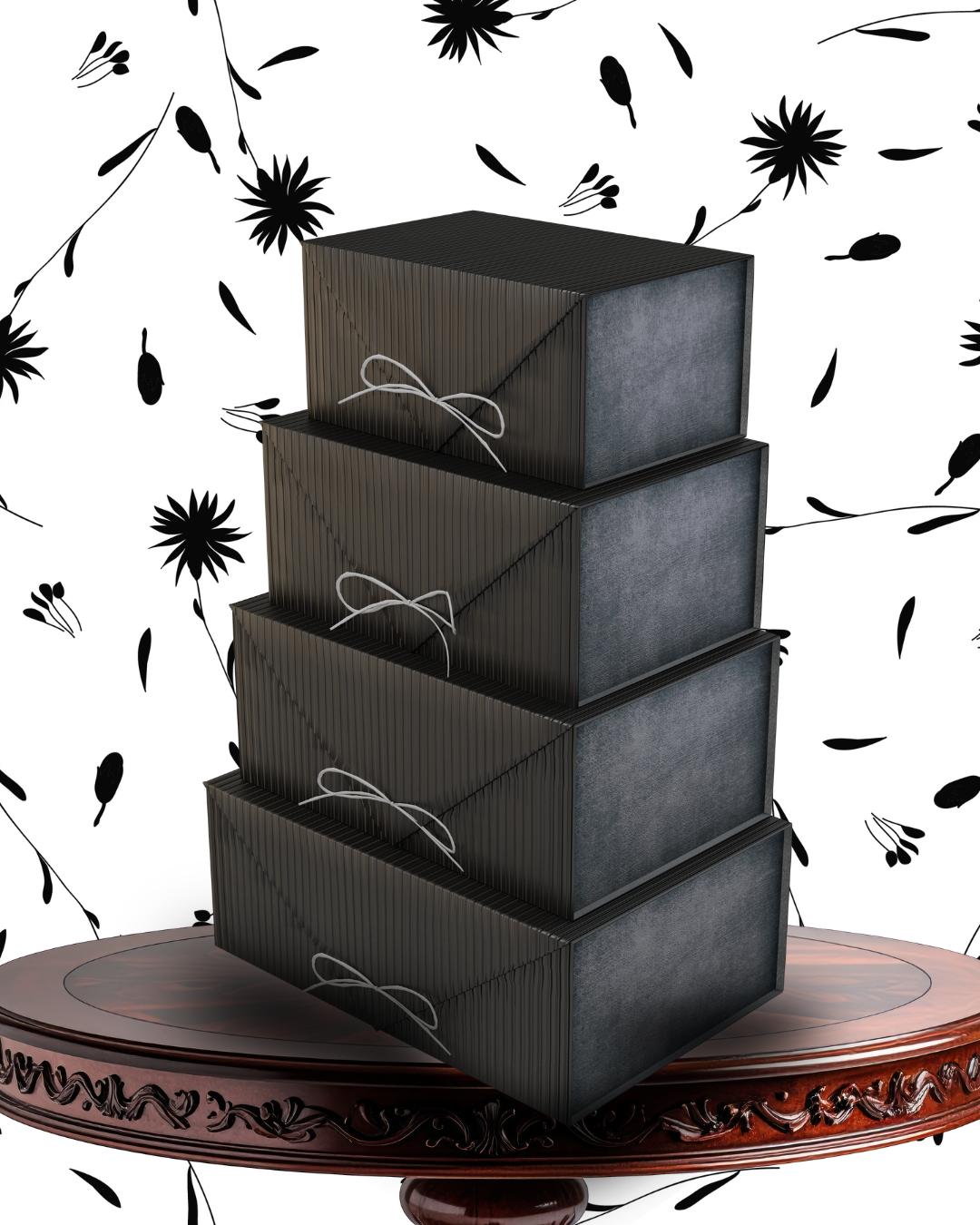 JUST BOOKS: 4-star+ spicy dark reads w/ optional tropes, minus merch