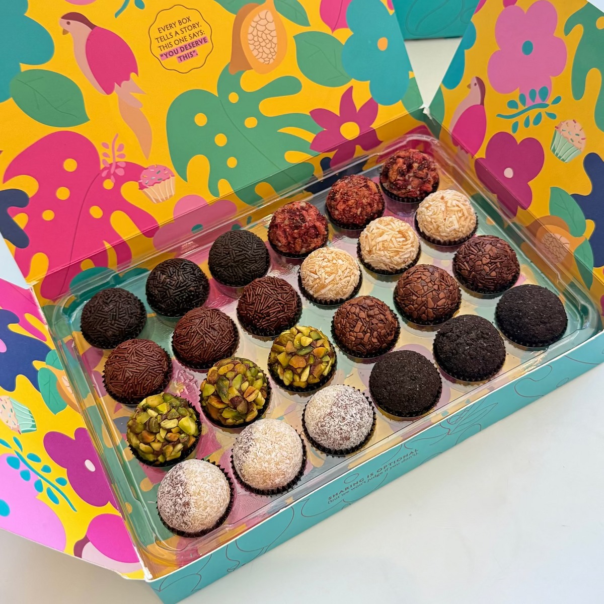 MIMO - Renata's Favorites - Curated By Our Founder