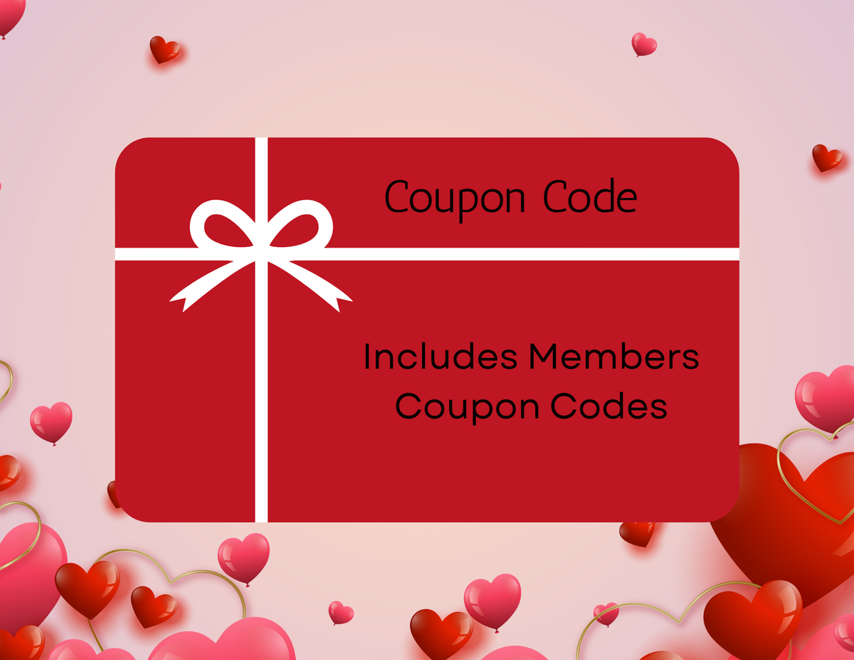 -SALE-(M+) Annual VIP Pass - perks galore!