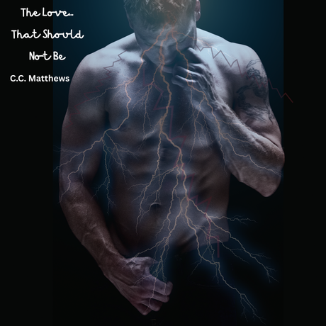 Erotic Horror by C.C. Matthews - Full Story