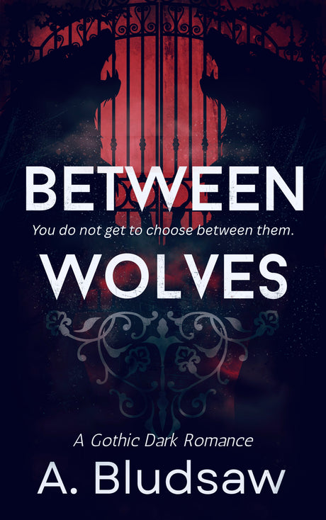 Books: Gothic & Horror Romance