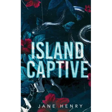 Island Captive: A Dark Romance - Paperback