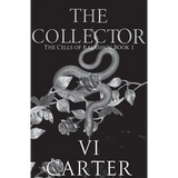 The Collector: Dark Bratva Romance - Paperback