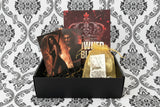 Crowned In Blood Book Box - Dark Mafia Romance Special Edition with Sprayed Edges