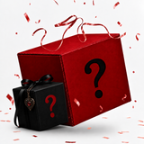 BOOK OF THE MONTH: optional tropes, PLUS a few bookish gifts