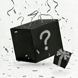 Blind Date Book: cutting-edge crime reads, PLUS get a bookish gift