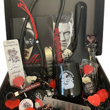 Bundle of Dark Spice - Dark Romance Box - Books + Merch - Options at checkout. Dark Romance Crates