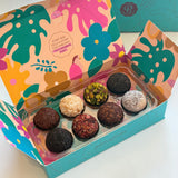 DENGO -  Only Dark Chocolate
