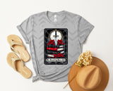 The Romantasy Book Club Graphic Tee
