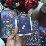 Song of the Dawn