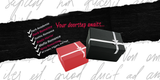 BOOK OF THE MONTH: optional tropes, PLUS a few bookish gifts