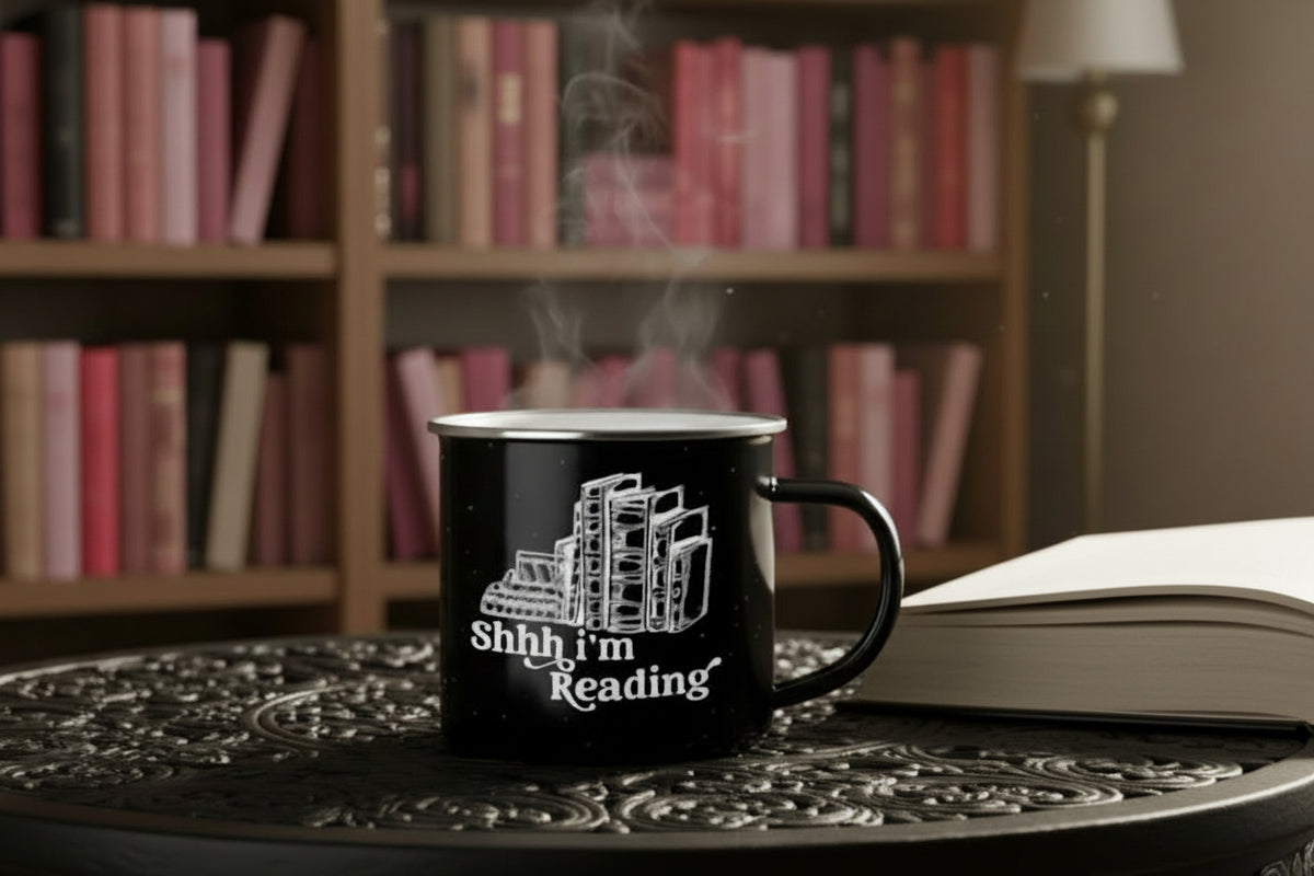 JUST BOOKS: 4-star+ spicy dark reads w/ optional tropes, minus merch
