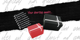 Blind Date Book: cutting-edge crime reads, PLUS get a bookish gift