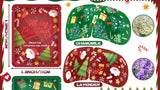 Seasons Creepings Holiday Dark Romance & Erotic Horror Book Box w/ toy option - Dark Romance Crates
